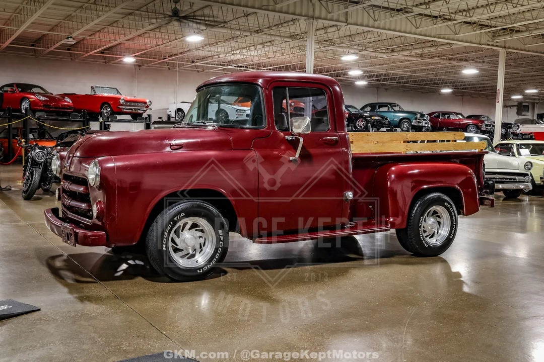 1956 Dodge C Series - Image 5 of 31