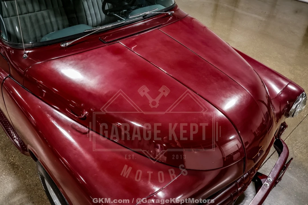 1956 Dodge C Series - Image 16 of 31