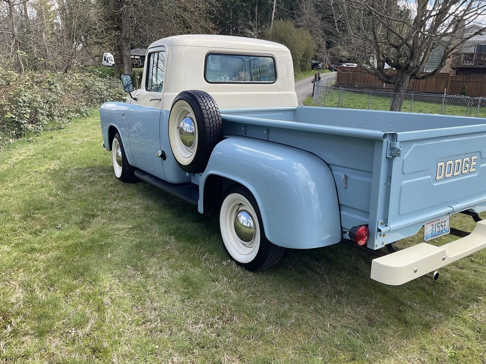 1956 Dodge C Series - Image 19 of 31
