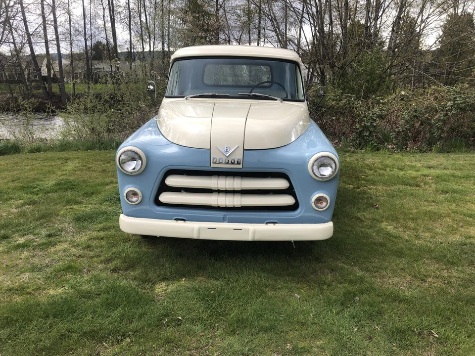 1956 Dodge C Series - Image 2 of 31