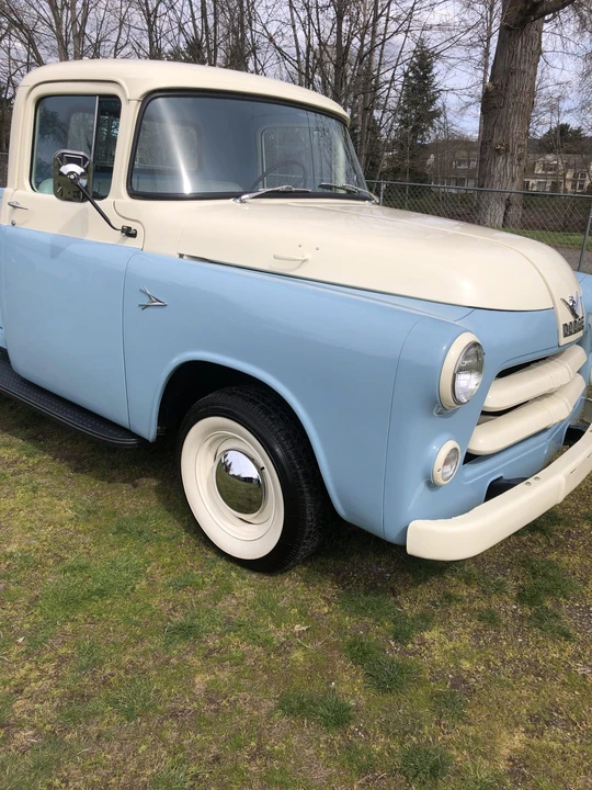 1956 Dodge C Series - Image 26 of 31