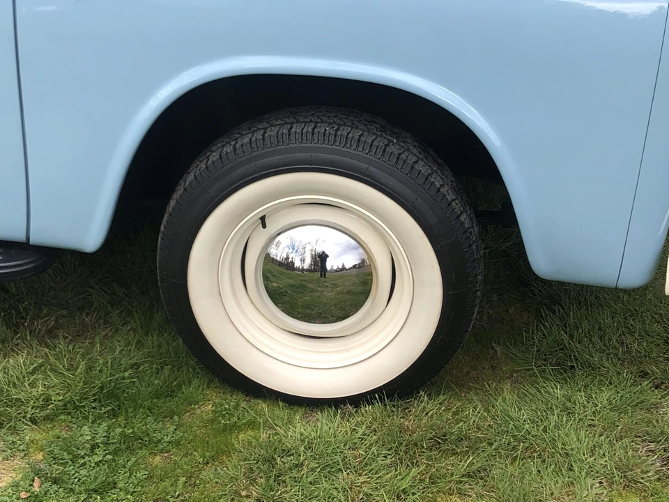 1956 Dodge C Series - Image 31 of 31