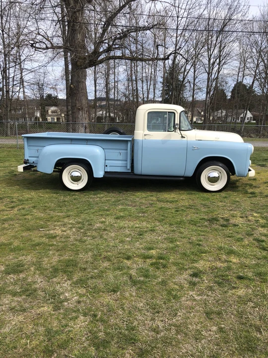 1956 Dodge C Series - Image 25 of 31