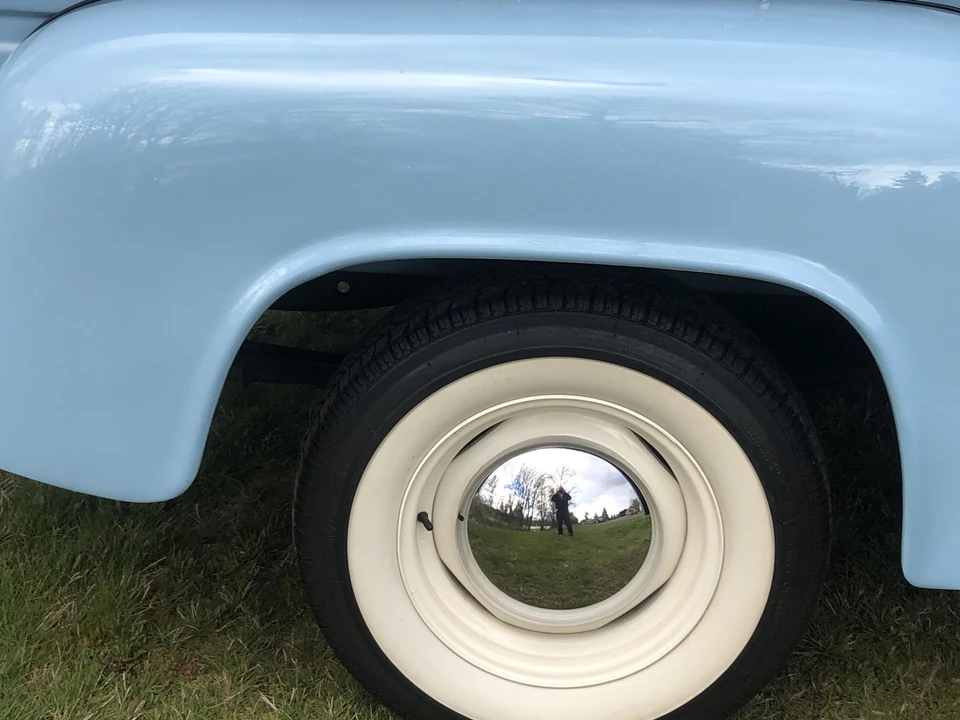 1956 Dodge C Series - Image 30 of 31