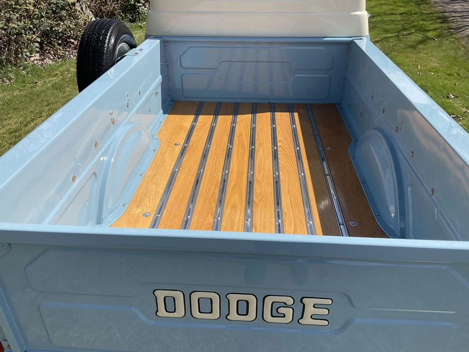 1956 Dodge C Series - Image 21 of 31