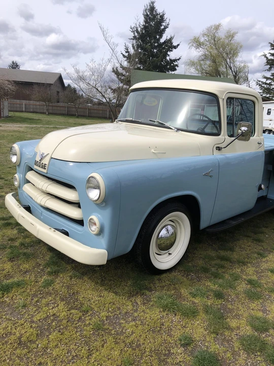1956 Dodge C Series - Image 12 of 31
