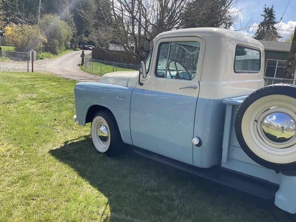 1956 Dodge C Series - Image 16 of 31