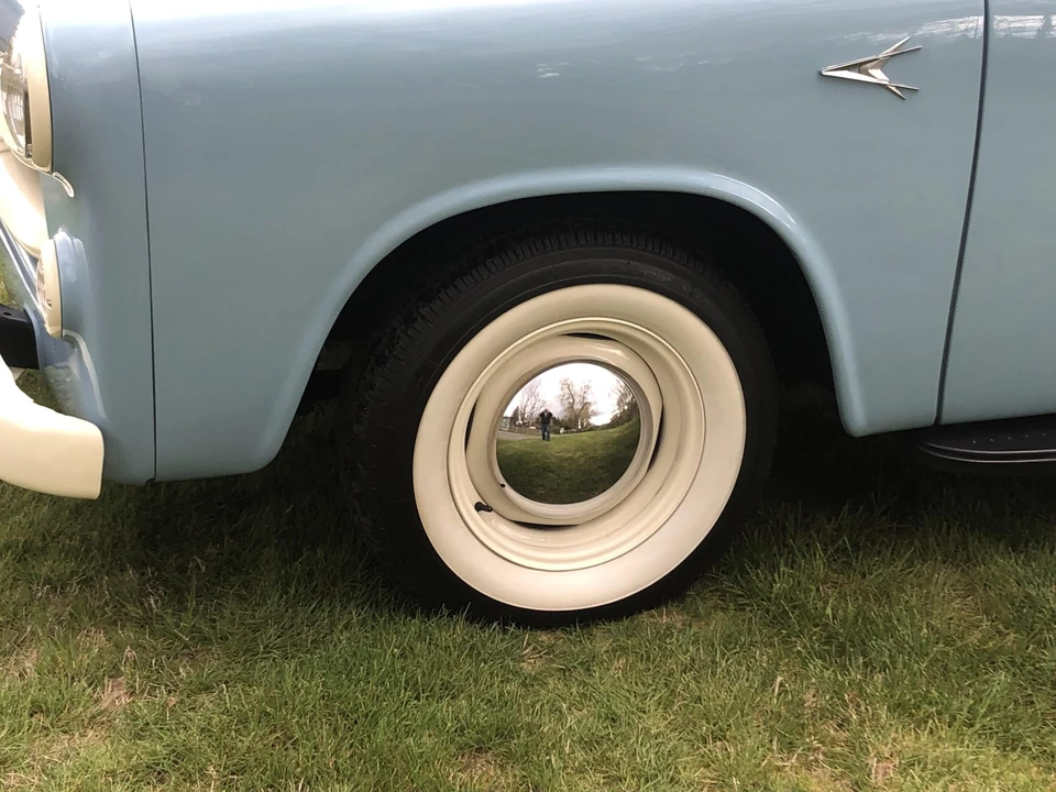 1956 Dodge C Series - Image 29 of 31