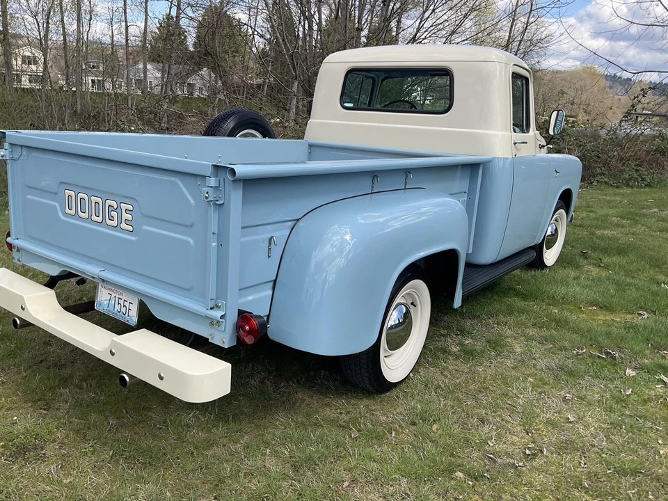 1956 Dodge C Series - Image 24 of 31