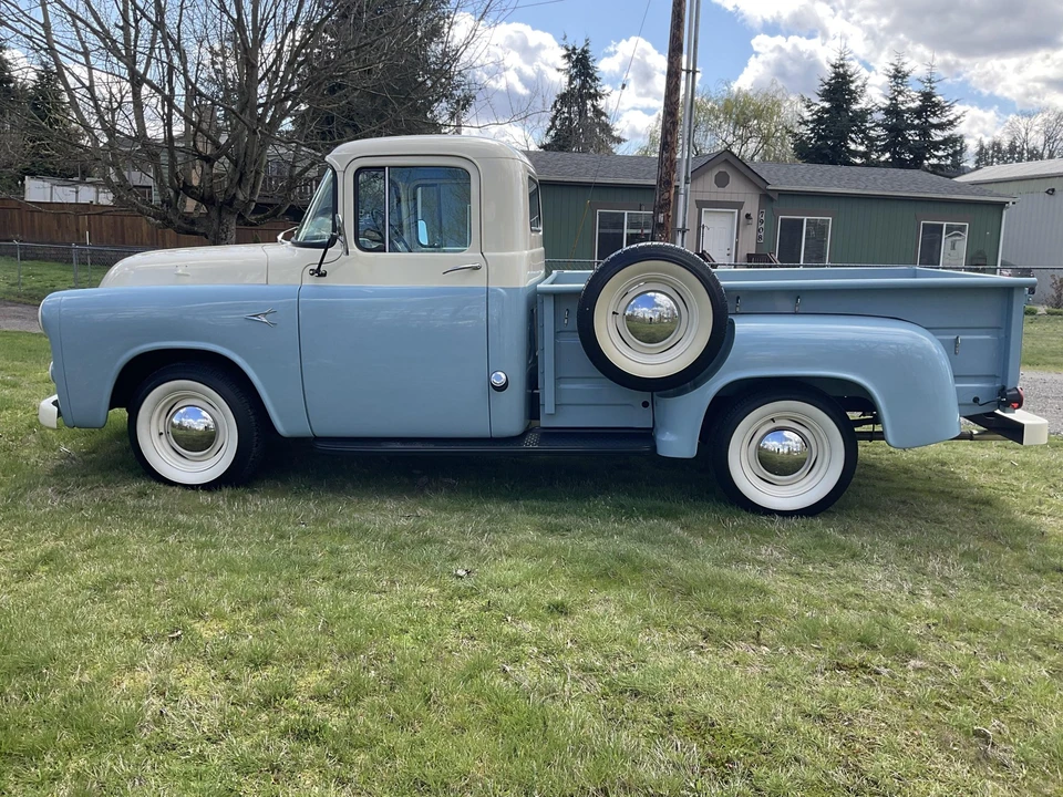 1956 Dodge C Series - Image 15 of 31