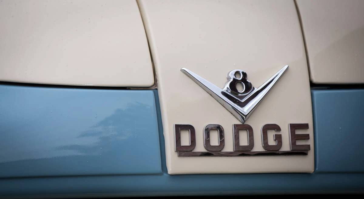 1956 Dodge C Series - Image 28 of 31