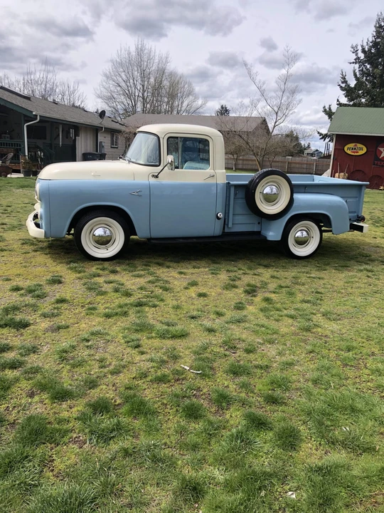 1956 Dodge C Series - Image 13 of 31