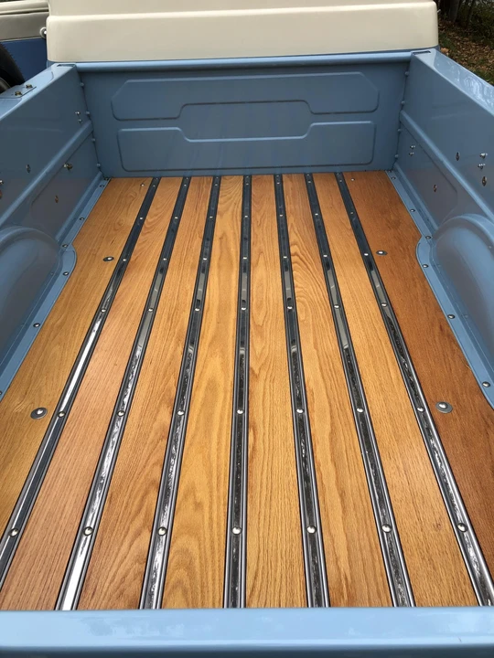 1956 Dodge C Series - Image 22 of 31