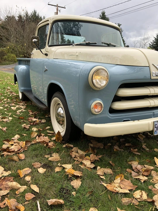 1956 Dodge C Series - Image 27 of 31