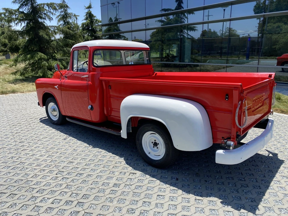 1956 Dodge C Series - Image 6 of 31