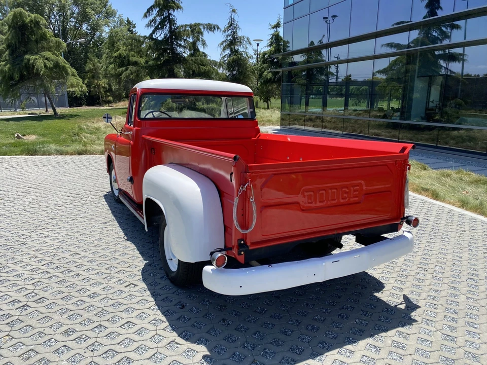 1956 Dodge C Series - Image 7 of 31