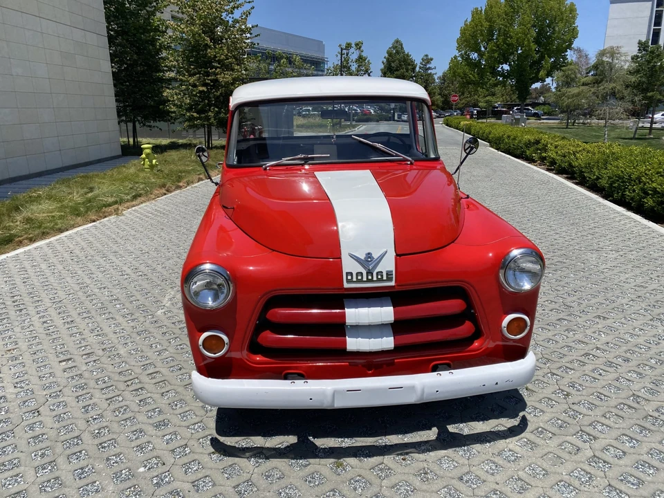 1956 Dodge C Series - Image 15 of 31