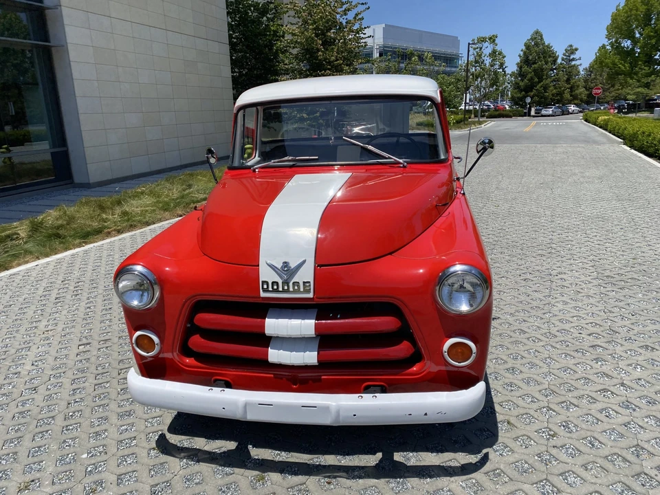 1956 Dodge C Series - Image 2 of 31