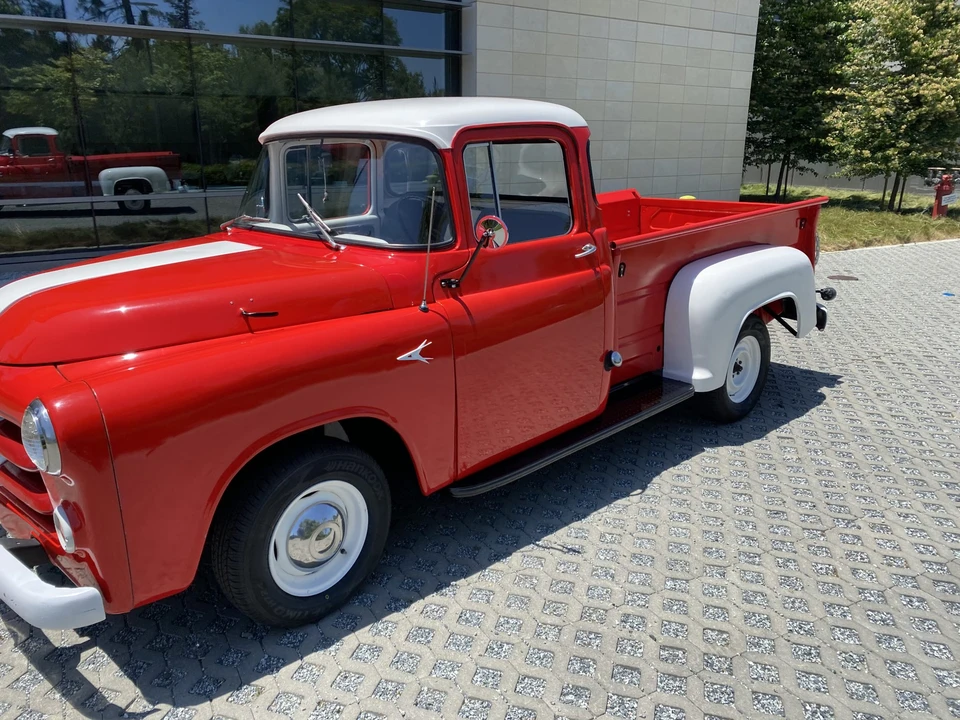 1956 Dodge C Series - Image 5 of 31