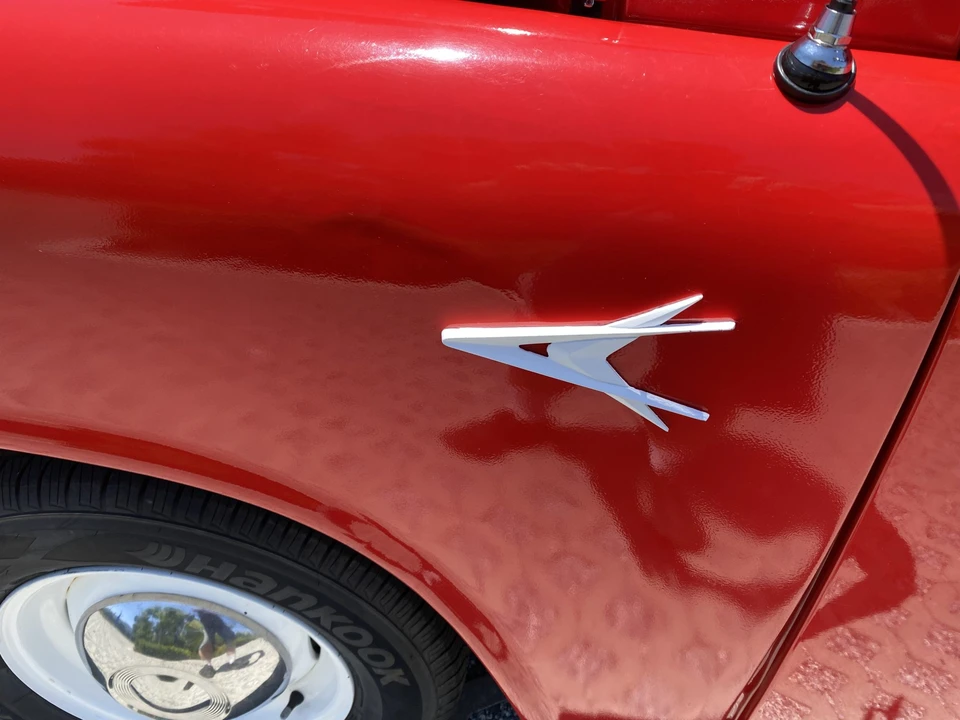 1956 Dodge C Series - Image 22 of 31