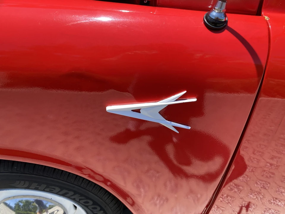 1956 Dodge C Series - Image 21 of 31