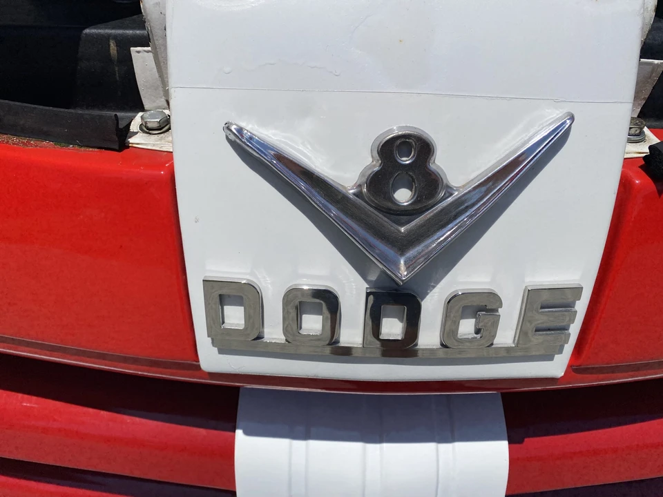 1956 Dodge C Series - Image 18 of 31