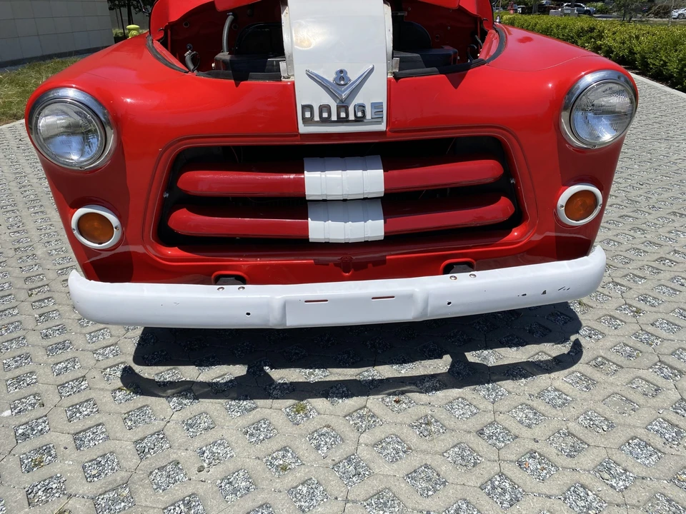 1956 Dodge C Series - Image 17 of 31