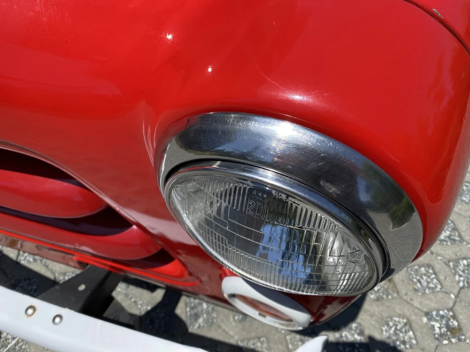 1956 Dodge C Series - Image 19 of 31