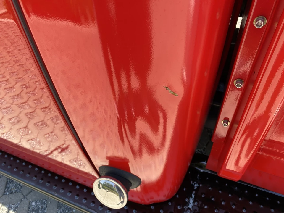 1956 Dodge C Series - Image 23 of 31