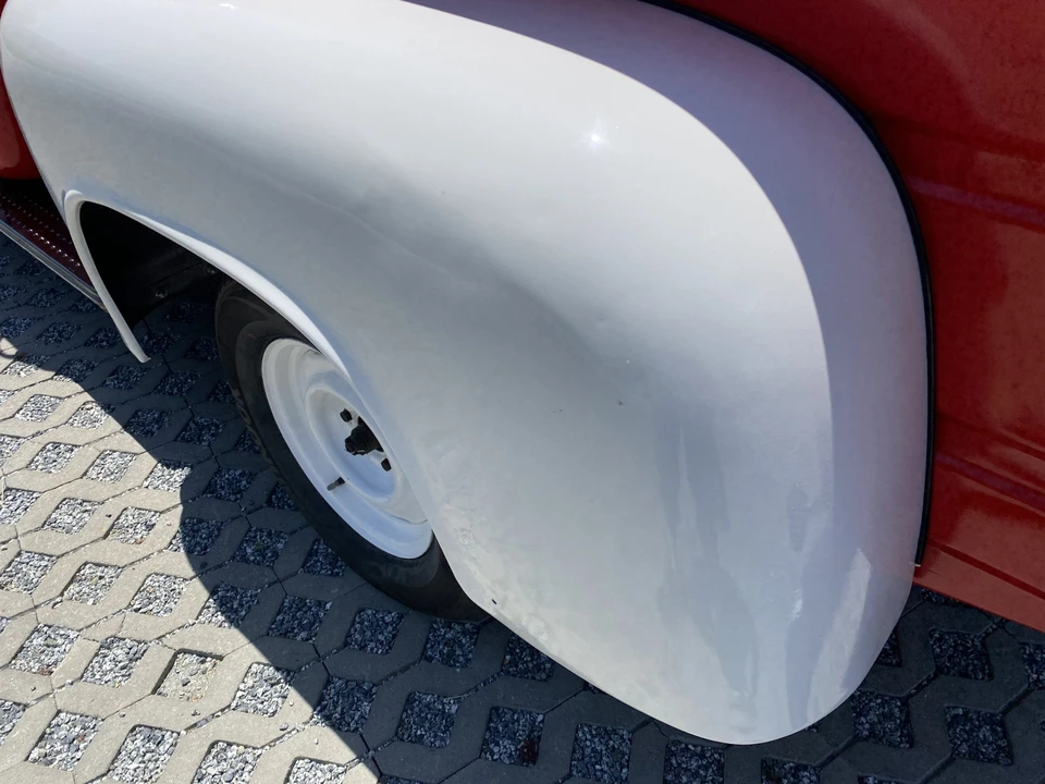 1956 Dodge C Series - Image 25 of 31