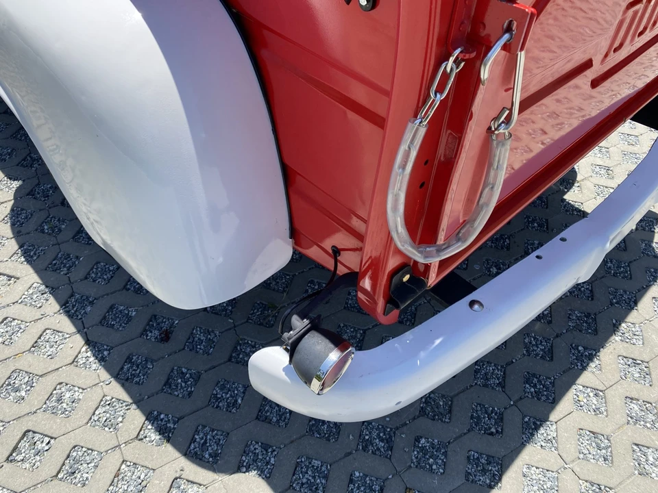 1956 Dodge C Series - Image 26 of 31