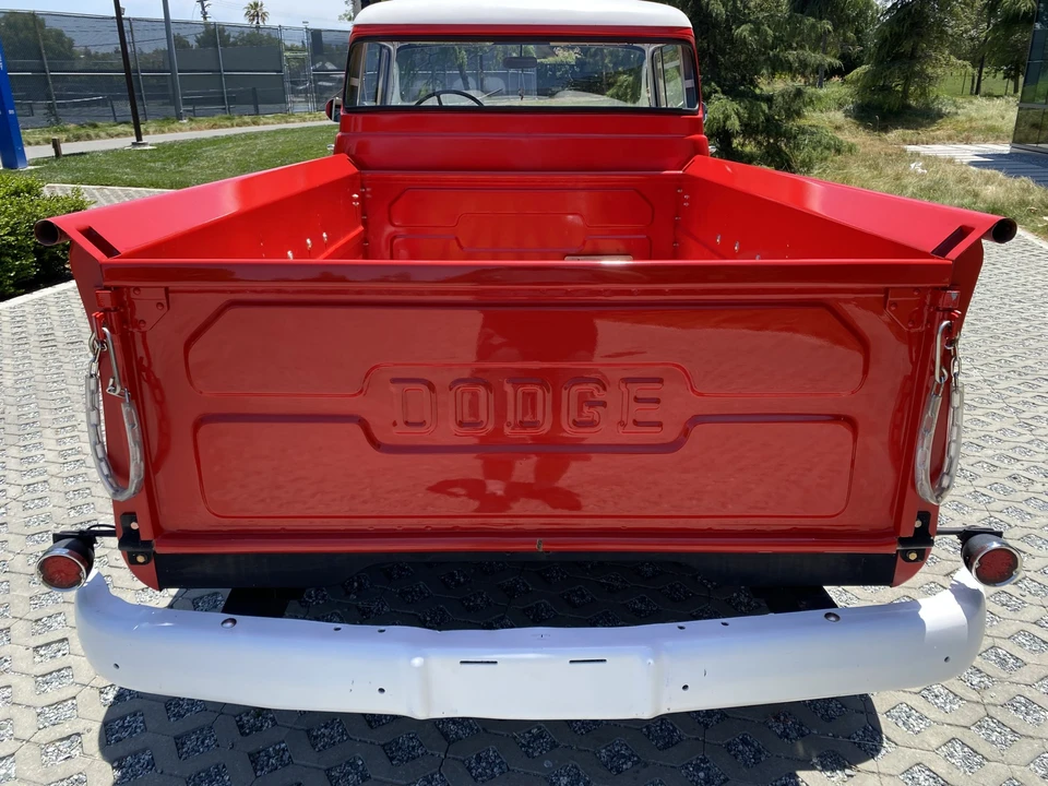 1956 Dodge C Series - Image 27 of 31