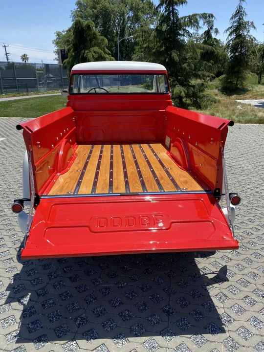 1956 Dodge C Series - Image 31 of 31