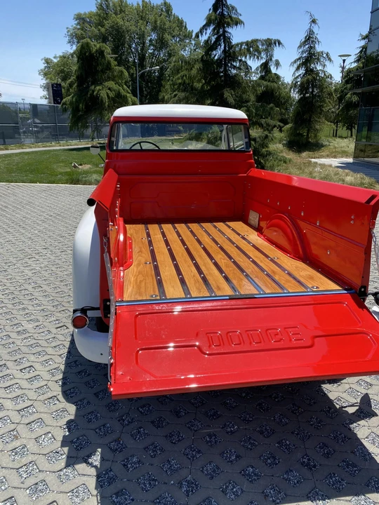 1956 Dodge C Series - Image 30 of 31