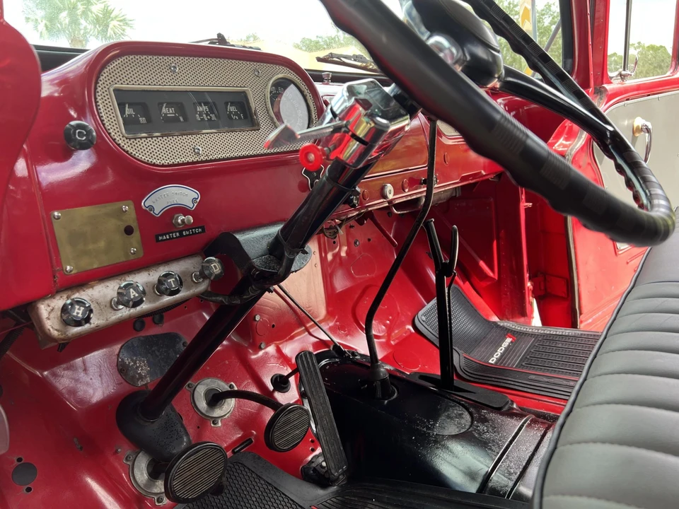 1956 Dodge C Series - Image 28 of 31