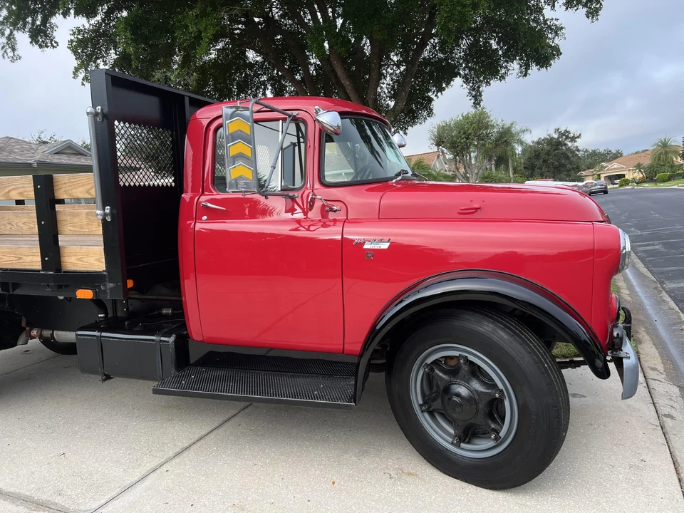 1956 Dodge C Series - Image 24 of 31