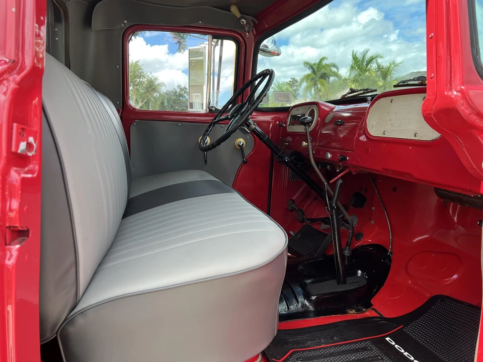 1956 Dodge C Series - Image 30 of 31