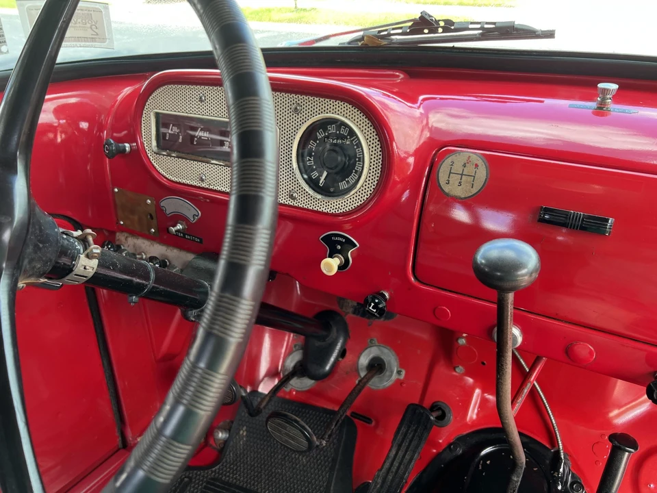 1956 Dodge C Series - Image 31 of 31