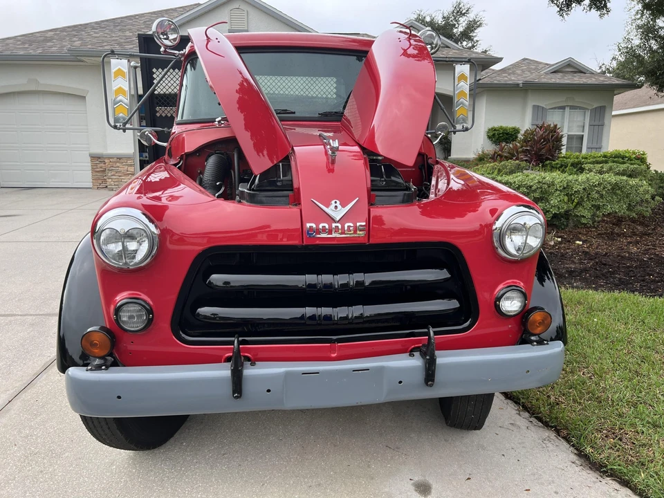 1956 Dodge C Series - Image 26 of 31