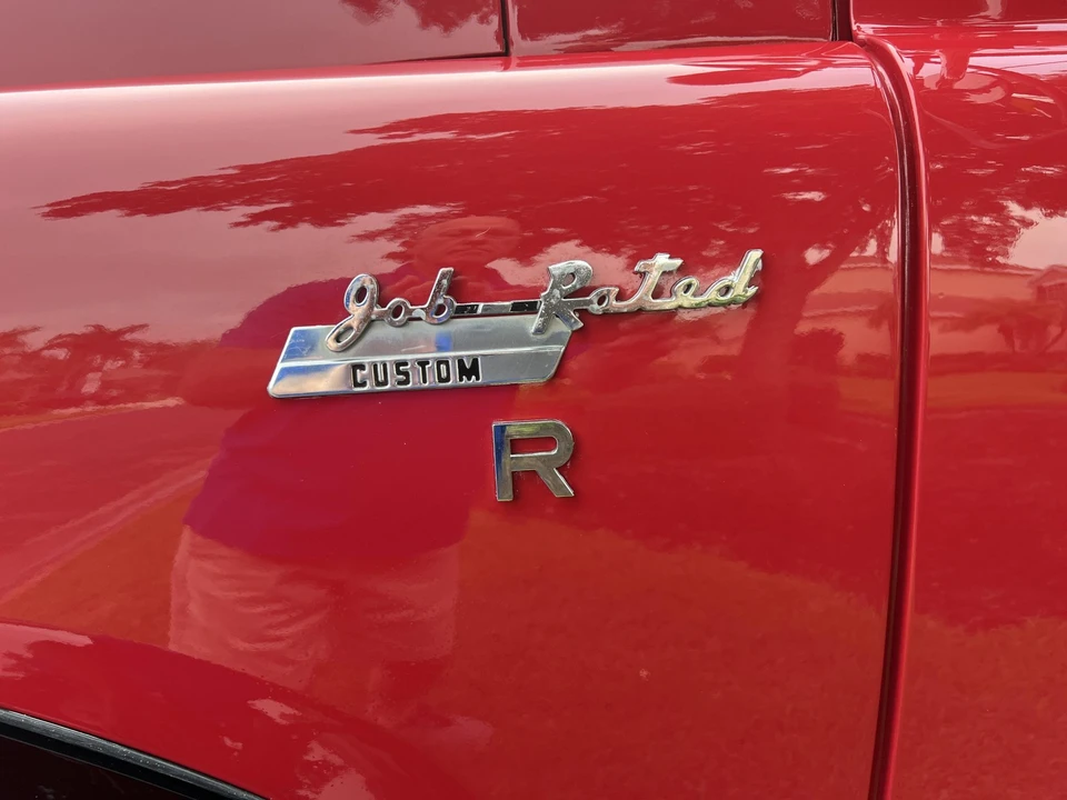 1956 Dodge C Series - Image 27 of 31