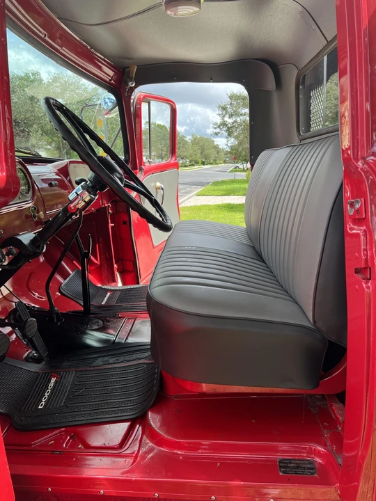 1956 Dodge C Series - Image 29 of 31