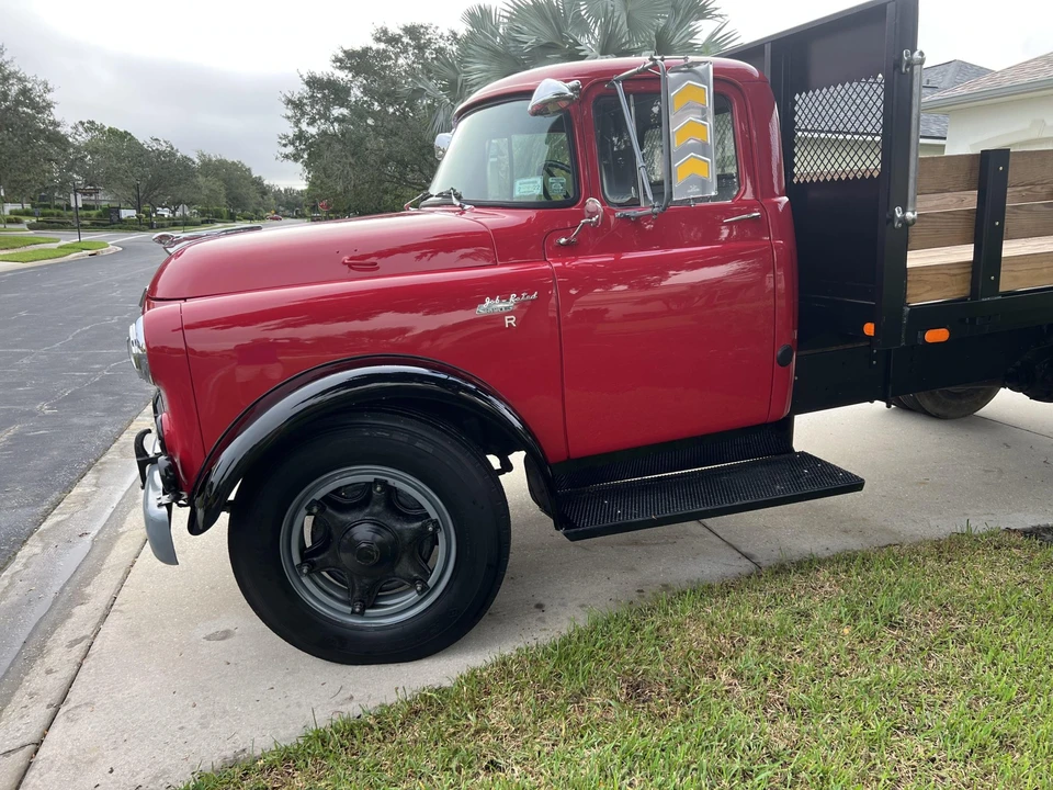1956 Dodge C Series - Image 16 of 31