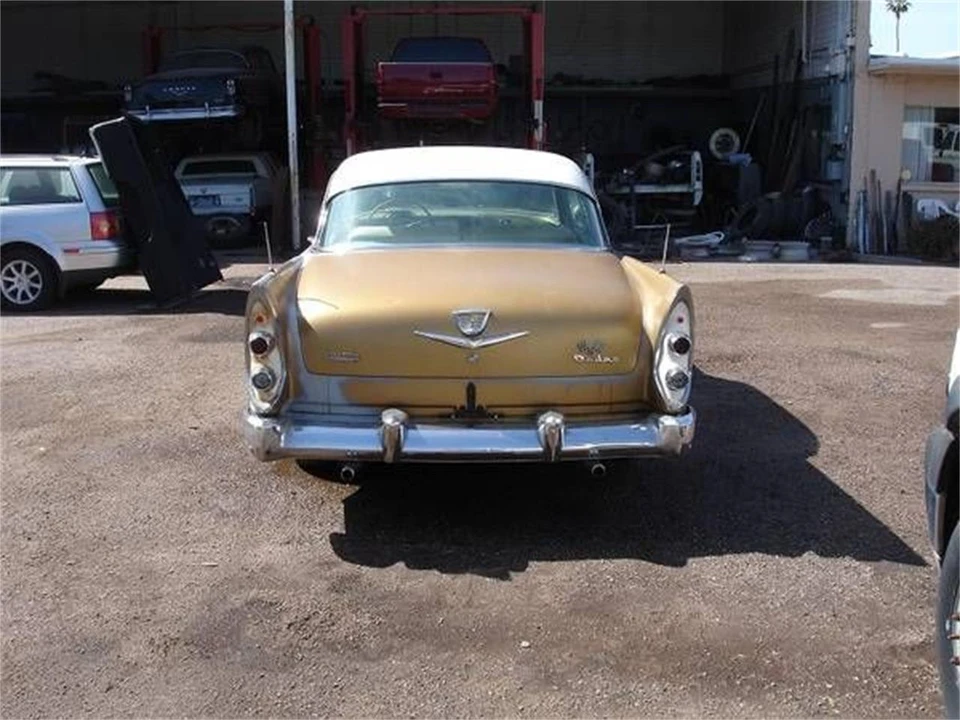1956 Dodge Coronet 1st-3rd Gen - Image 5 of 10