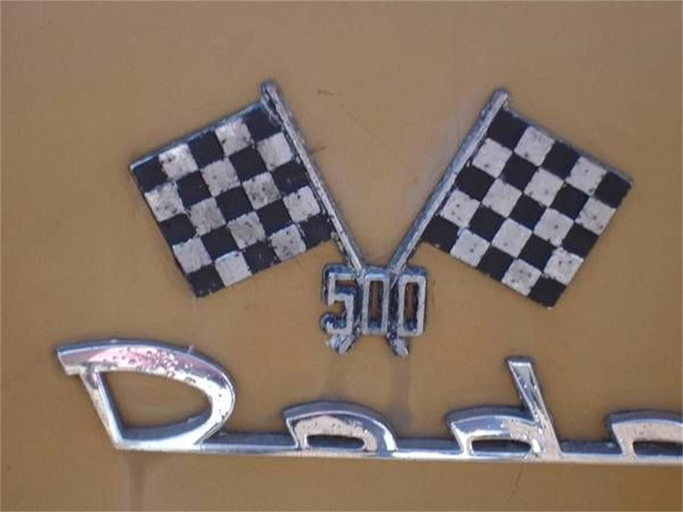 1956 Dodge Coronet 1st-3rd Gen - Image 8 of 10