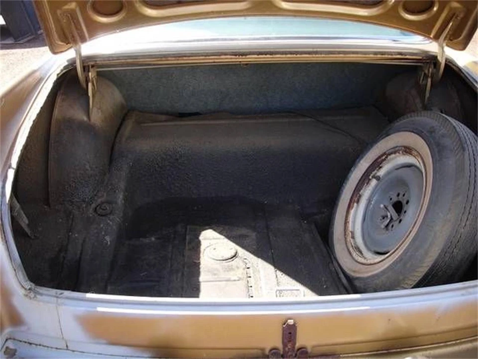 1956 Dodge Coronet 1st-3rd Gen - Image 9 of 10