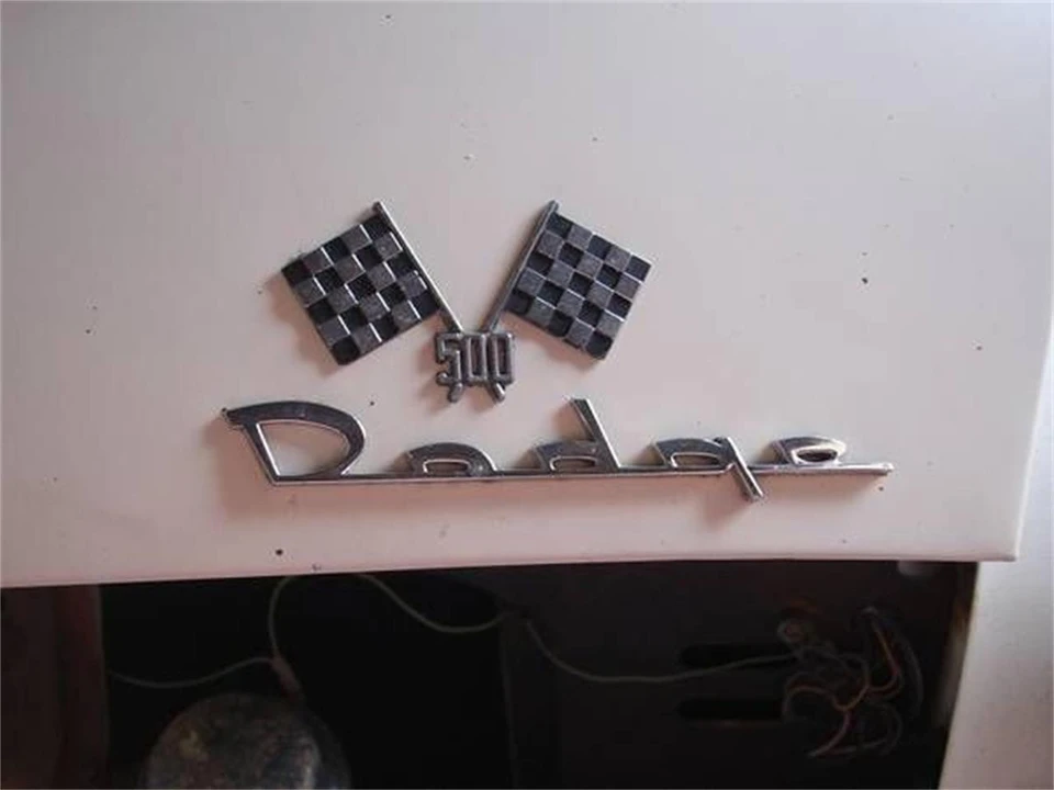 1956 Dodge Coronet 1st-3rd Gen - Image 6 of 10