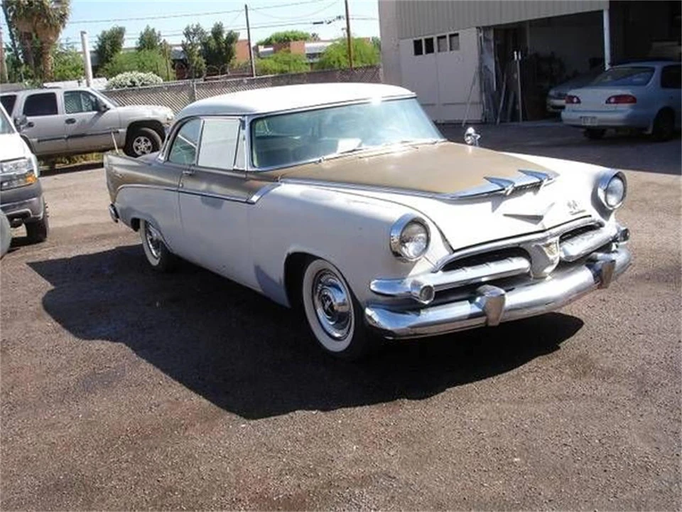 1956 Dodge Coronet 1st-3rd Gen - Image 10 of 10
