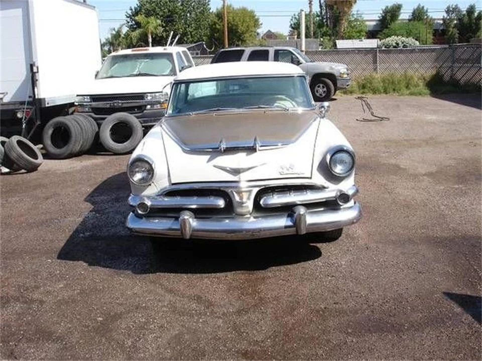 1956 Dodge Coronet 1st-3rd Gen - Image 2 of 10