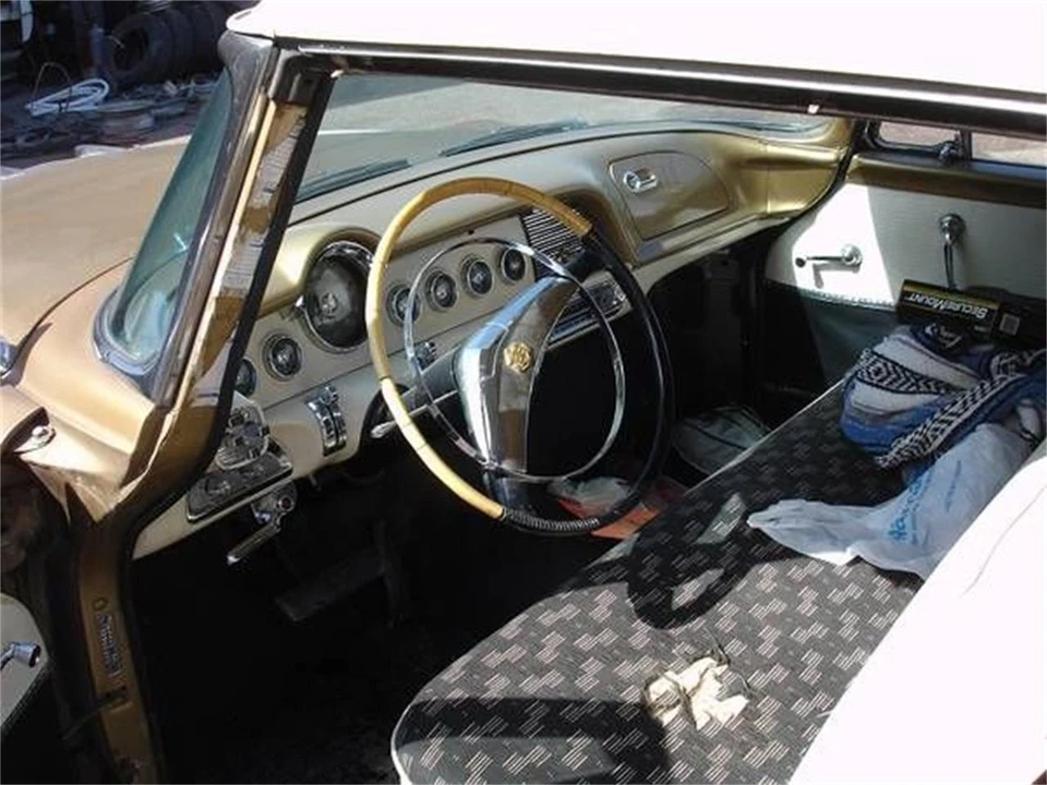 1956 Dodge Coronet 1st-3rd Gen - Image 7 of 10