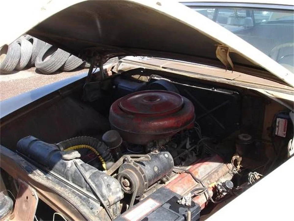 1956 Dodge Coronet 1st-3rd Gen - Image 4 of 10